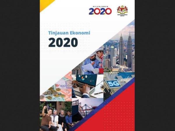 Laporan Tinjauan Ekonomi 2020