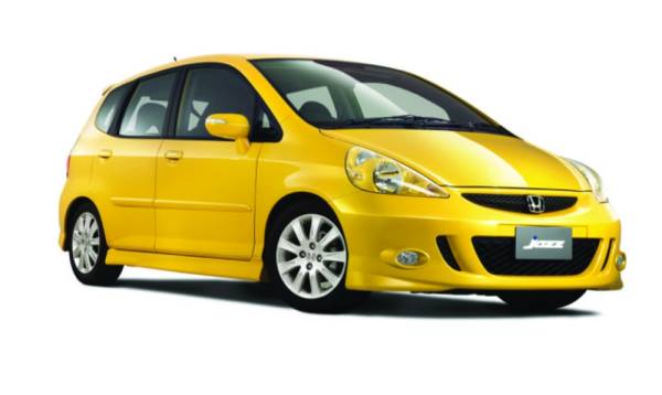 USAHA penggantian adalah percuma yang mana semua ditanggung oleh Honda.