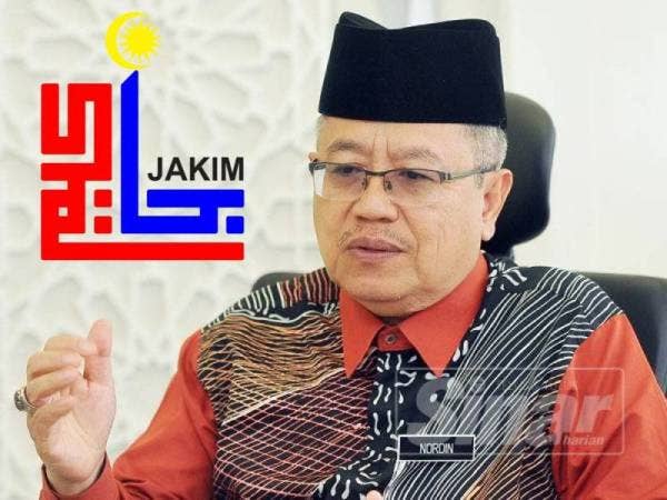 Mohamad Nordin Ibrahim