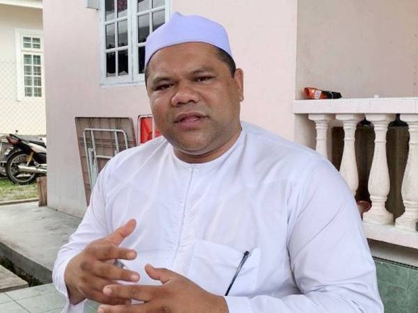 Meor Shamshir Meor Zulkifli Auni