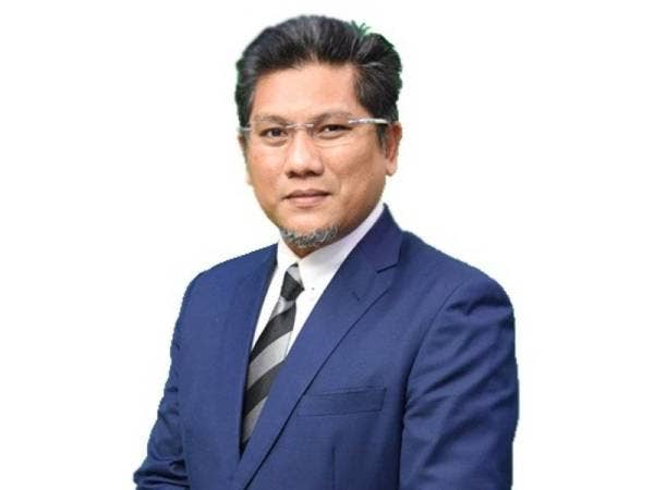 Dr Mohd Afandi Salleh