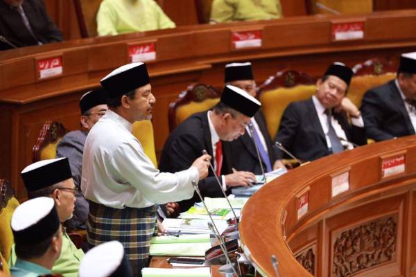 'Sudah lama orang asli di Kelantan ketagih alkohol'