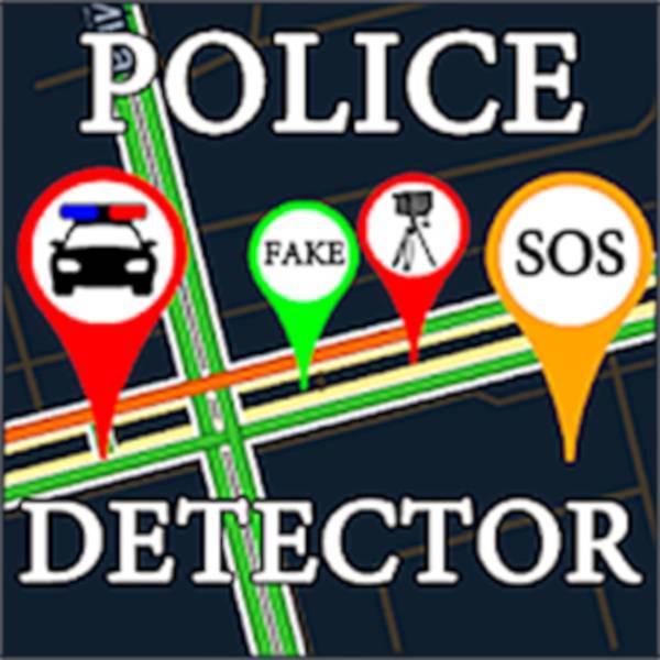 APLIKASI Police Detector dikatakan membolehkan pengguna berwaspada dengan beberapa lokasi yang sudah ditandakan sebagai kamera pengesan kelajuan.