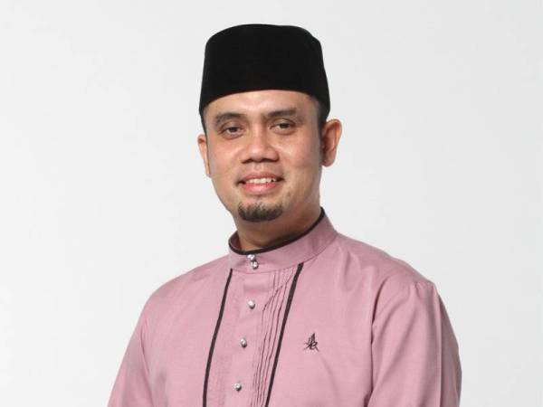 USTAZ ELYAS