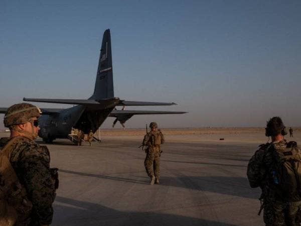 Tentera AS -Foto The New York Times