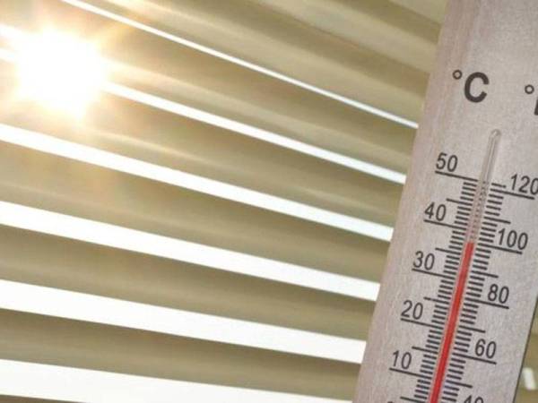 BMKG meramalkan beberapa wilayah di negara tersebut akan mengalami cuaca panas terik selama lebih seminggu. Gambar hiasan