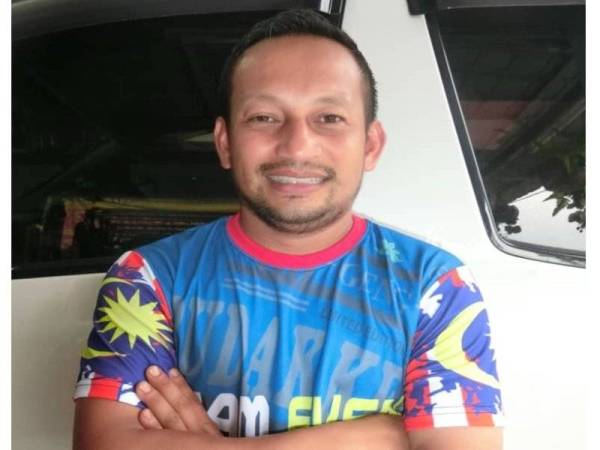 Nik Ahmad Tajul Arif