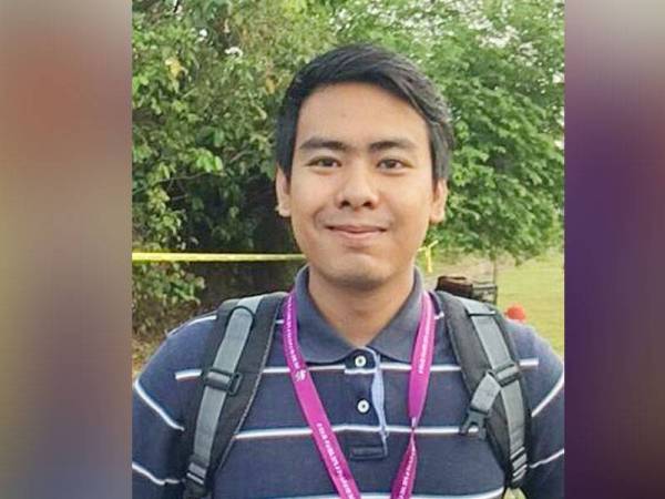 Mohd Ridz Efendy Iberahim