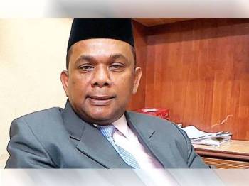 Waktu Subuh Di Pulau Pinang Ditambah 8 Minit Mulai Esok