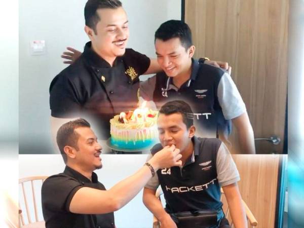 Paparan video yang menyaksikan Fazley sendiri melakukan kejutan hari jadi kepada Fakhrul dan menunaikan hajat Fakrul untuk berswafoto dengannya.