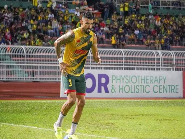 Lang Merah mempunyai ramai pemain bagi mengisi slot Alves. - Kedah FA