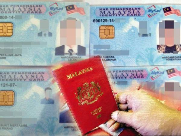 Saksi warga China mendedahkan membayar RM400,000 untuk mendapatkan pasport dan MyKad.