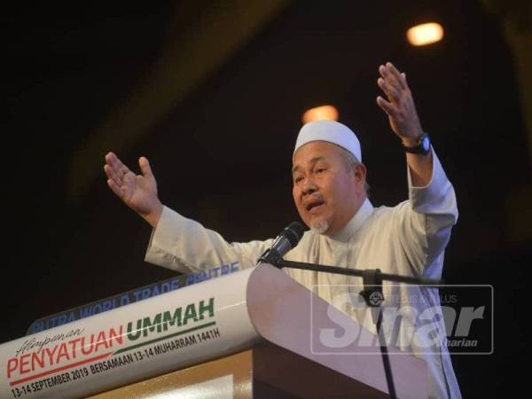 Tuan Ibrahim Tuan Man
