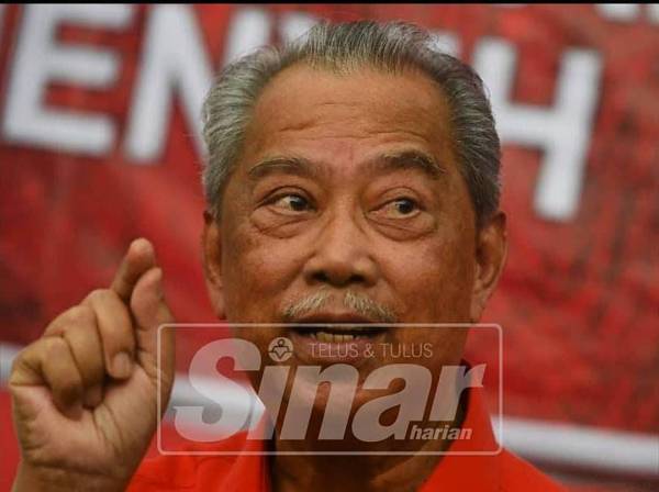 Muhyiddin