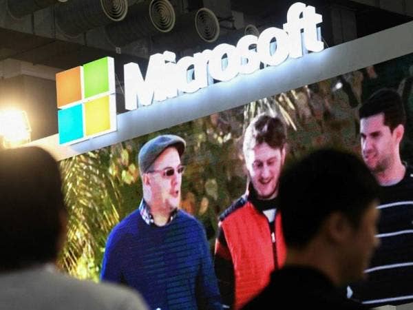 Kajian Microsoft Jepun mendapati kerja selama empat hari dan pelaksanaan pembaharuan lain merangsang jualan dan mengurangkan kos.