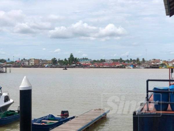 Kawalan di sempadan negara sentiasa diperketatkan daripada dibolosi.