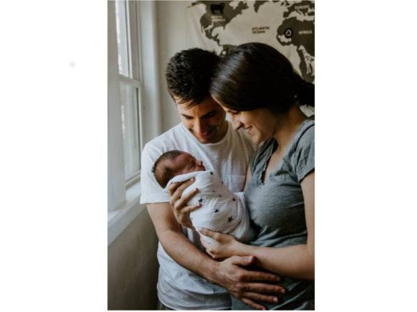 SETIAP pasangan berkahwin pasti menginginkan zuriat sebagai penyeri hidup. 