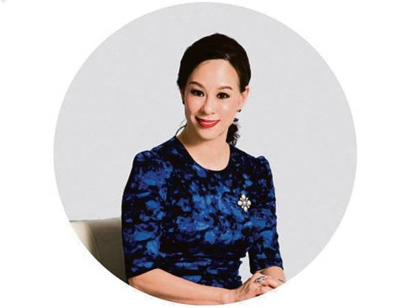 DR Helena Lim Yun Hsuen 