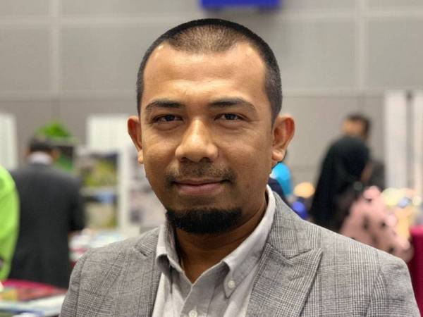 Mohd Fakhrulrazhi