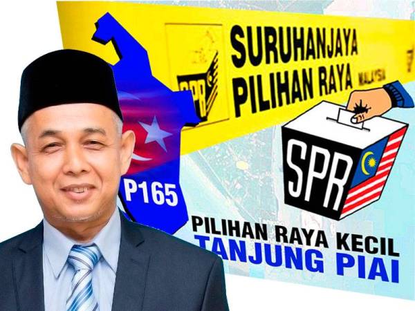 Pilihan Raya Kecil Tanjung Piai