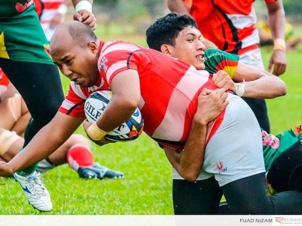 Antara aksi menarik Kelantan Kedah pada peringkat kumpulan sebelum ini. Foto kredit: FUAD NIZAM