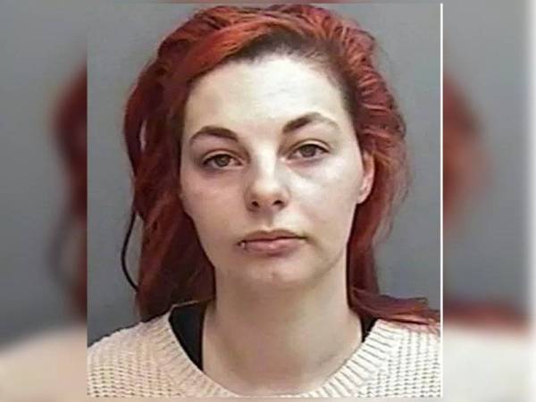 Abigail kini dihukum penjara oleh mahkamah di Truro, England.