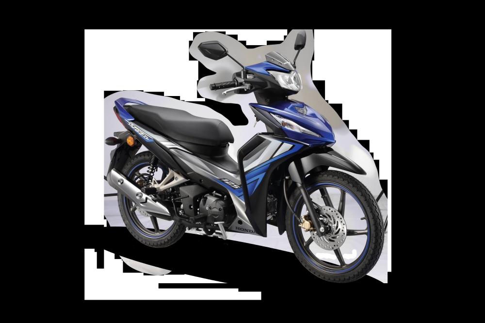 
PEARL Nightfall Blue (Biru)