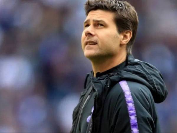 Mauricio Pochettino