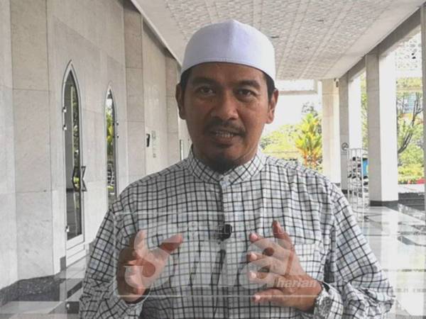 USTAZ DUSUKI