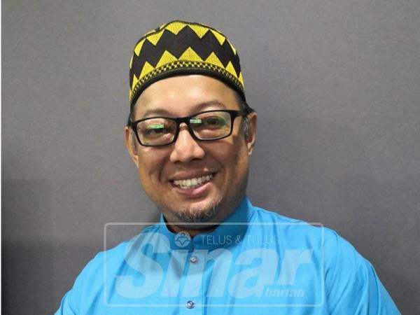 USTAZ HANAFI