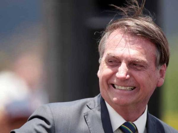 Jair Bolsonaro