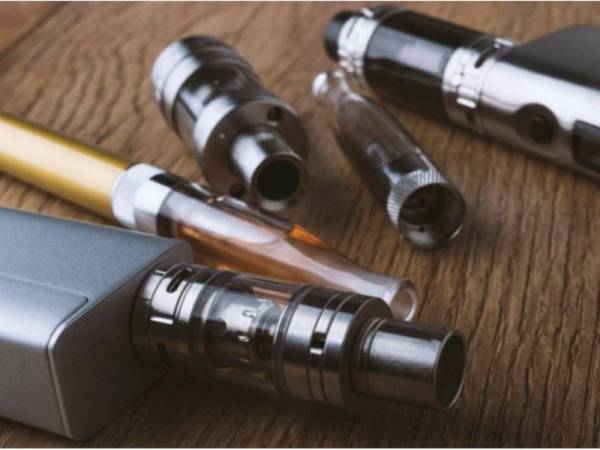 Sebanyak 47 kematian direkodkan akibat vape di seluruh AS.