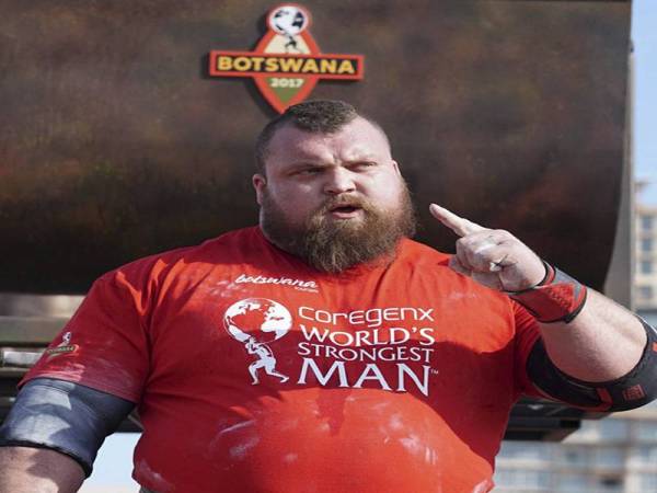 EDDIE HALL