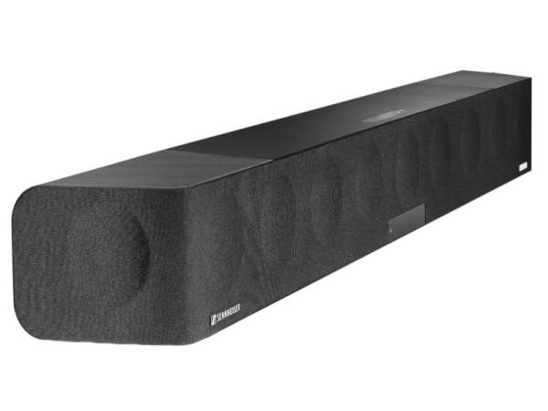 TEKNOLOGI dihasilkan pakar audio Jerman sebagai salah satu bar bunyi terbaik di dunia itu mampu memberikan bunyi 3D yang mengaburi sempadan antara bunyi rakaman dan realiti.