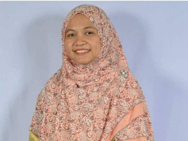 USTAZAH ASMAK