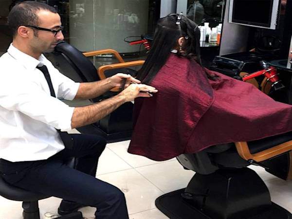 TEKNIK dan kelincahan tangan Jason mendapat perhatian ramai sehingga menerima lebih 2.3 juta subscriber.