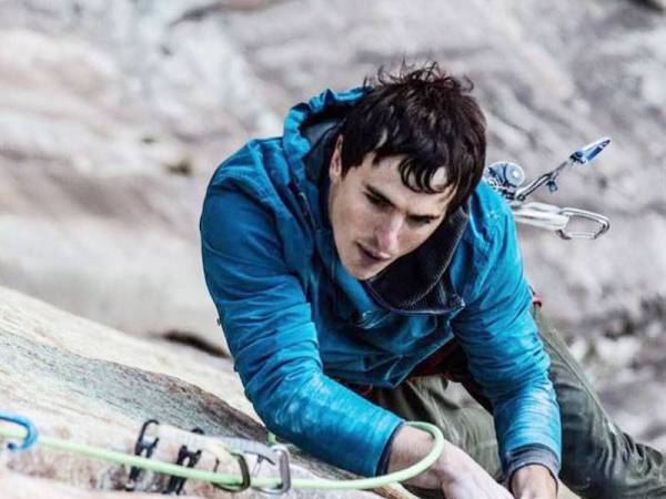 -Foto Facebook Brad Gobright