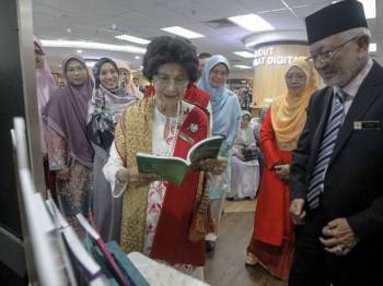 Bahasa rojak jadi cabaran besar kepada DBP
