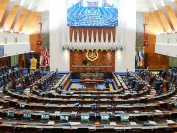Dewan Rakyat