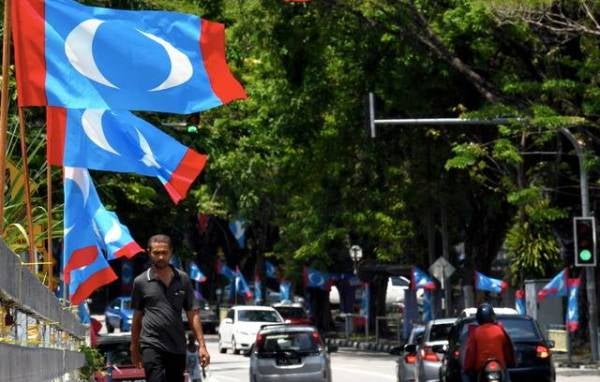 Gambar hiasan - Foto Bernama