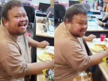 Halalkah Beli Makanan Pakai Duit No