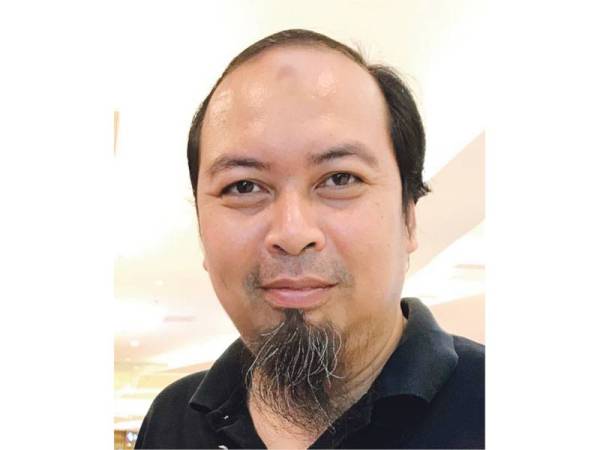 AHMED RAZMAN ABDUL LATIFF 