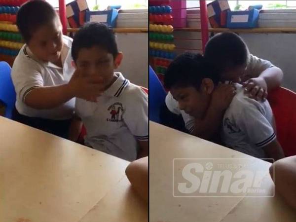 Paparan Twitter StanceGrounded tular di laman sosial.