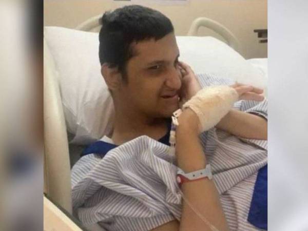 Mohammad Abdullah fasih membaca ayat suci al-Quran walaupun mengalami kecacatan mental.