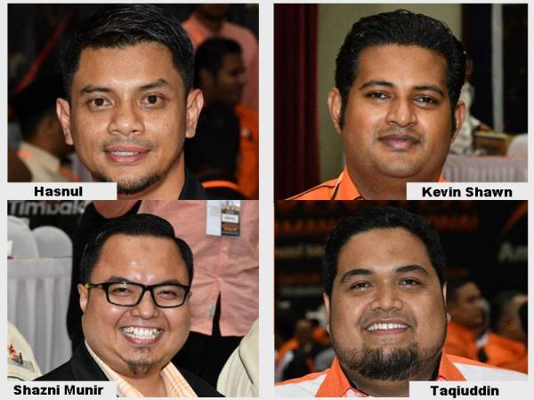 Foto ASRIL ASWANDI SHUKOR