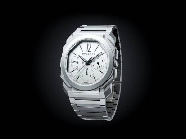 MODEL rekaan Octo Finissimo Chronograph GMT Automatic yang dilancarkan di Baselworld 2019 itu meneruskan tradisi sebagai ikon pemecah rekod dunia buat kali kelima berturut-turut.