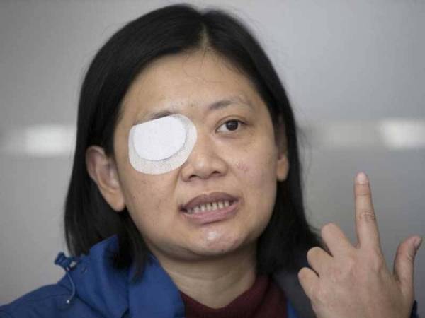 Veby Mega Indah. - Foto Agensi