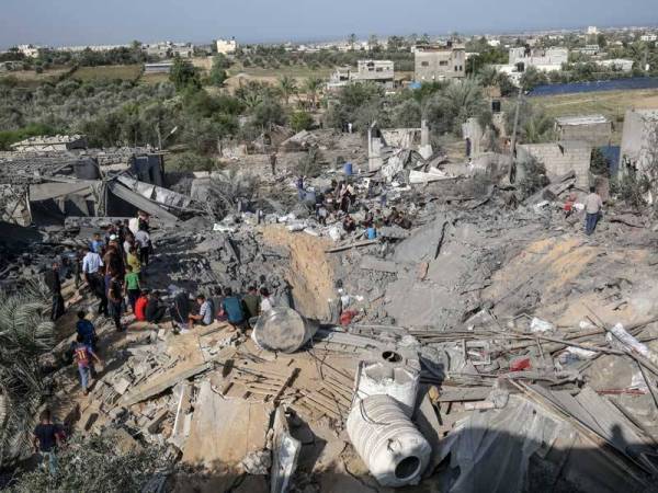 Dibiayai badan bukan kerajaan Amerika iaitu Friend Ships, hospital itu dirancang dibuka di utara Gaza berhampiran sempadan Israel.