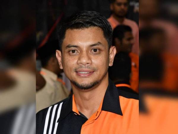 Hasnul Zulkarnain Abdul Munaim