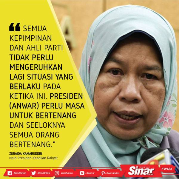 QUOTE-ZURAIDAH